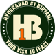 H1B - Hyderabad No1 Biryani